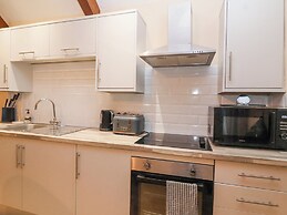 The Old Lighthouse Cottage