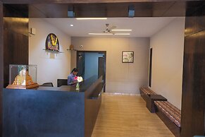 Vaishnavi Residency