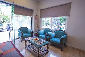 Vaishnavi Residency