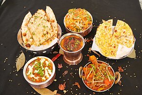 Vaishnavi Residency