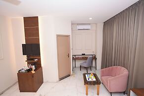 Vaishnavi Residency