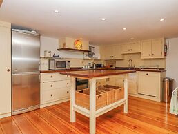 The Barn at Yeoland House