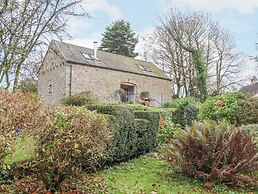 The Barn at Yeoland House