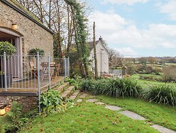 The Barn at Yeoland House