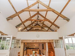 The Barn at Yeoland House