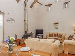 The Barn at Yeoland House