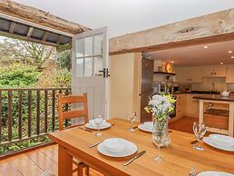 The Barn at Yeoland House