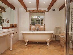 The Barn at Yeoland House