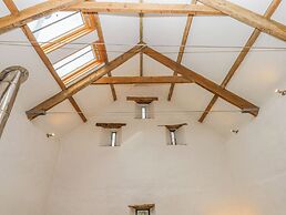 The Barn at Yeoland House