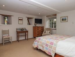 The Barn at Yeoland House