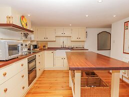 The Barn at Yeoland House