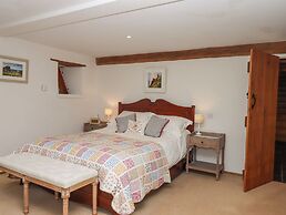 The Barn at Yeoland House