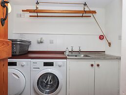 The Barn at Yeoland House