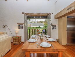 The Barn at Yeoland House