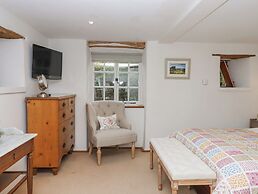 The Barn at Yeoland House