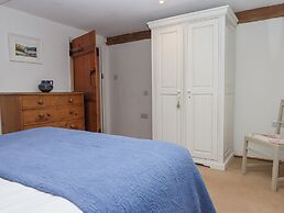 The Barn at Yeoland House