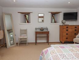 The Barn at Yeoland House