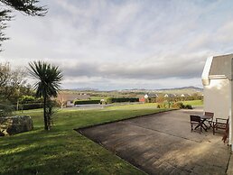 Horn Head View