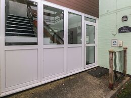 Kittiwake, Apartment 22