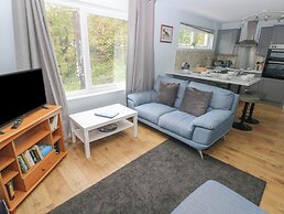 Kittiwake, Apartment 22