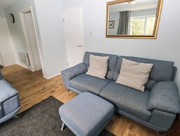 Kittiwake, Apartment 22