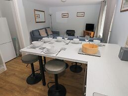 Kittiwake, Apartment 22