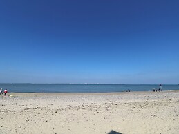 Medina by The Solent