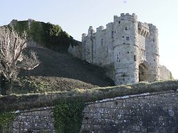 Medina by The Solent