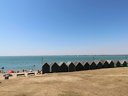 Medina by The Solent
