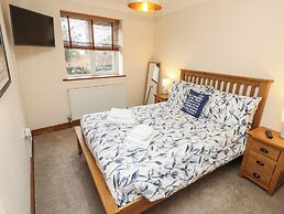 Medina by The Solent