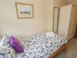 Medina by The Solent