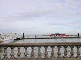 Medina by The Solent