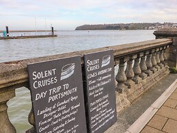 Medina by The Solent