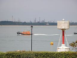 Medina by The Solent