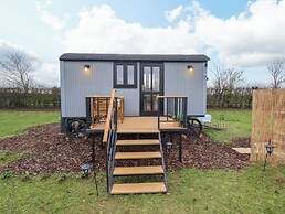 Shepherds Hut - Ash