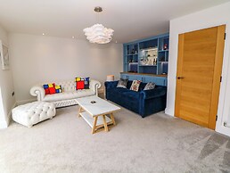 4 Rockcliffe Grange