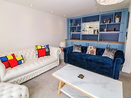4 Rockcliffe Grange