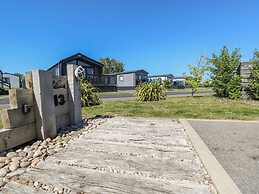 Millrythe Holiday Park