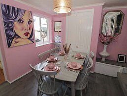 Cherry Blossom Cottage