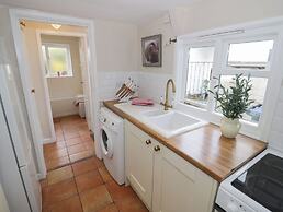 Cherry Blossom Cottage