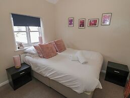 Cherry Blossom Cottage