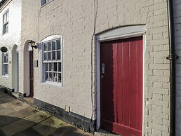 Cherry Blossom Cottage