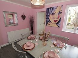 Cherry Blossom Cottage