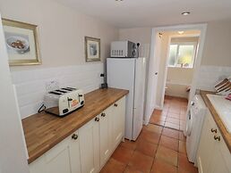 Cherry Blossom Cottage