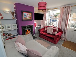 Cherry Blossom Cottage