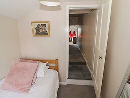 Cherry Blossom Cottage