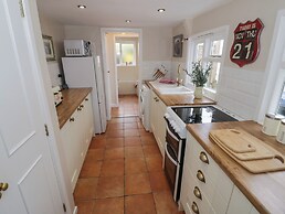 Cherry Blossom Cottage