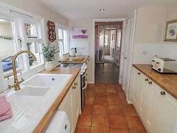 Cherry Blossom Cottage