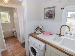 Cherry Blossom Cottage