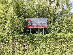 Cherry Blossom Cottage